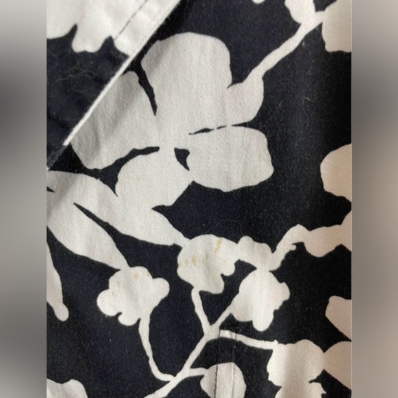 Elements Floral Blouse PXL - Picture 5 of 6